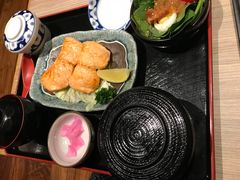 -小山日本料理(兴业太古汇店)