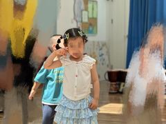 -昱南托育园.托班晚托.寒暑假班