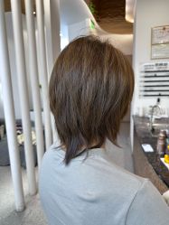 -发源地HAIR SALON