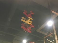 -真枪会射击俱乐部(河西中央公园店)