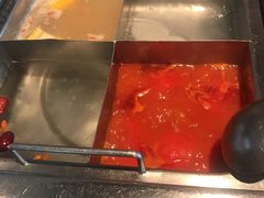 -海底捞火锅(团结桥店)