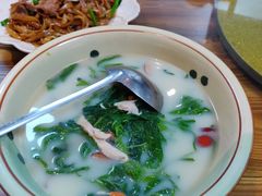 -南记食粥坊·宵夜大排档(莲花总店)