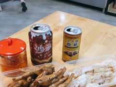 -山水肠粉(盐田店)