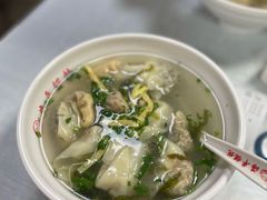 -海平馄饨(逍遥二路店)