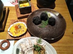 -花潮料理艺食馆(SM新生活广场店)