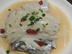 -健眺小海鲜(临海后山店)