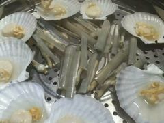 -董大蒸货(方塔园店)