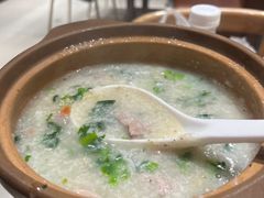 -宏状元现熬粥·京味菜(三里河店)