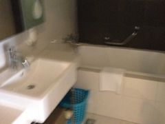 -苏州馨乐庭星海公寓酒店(苏州中心店)