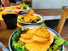 -么肆烤肉(蓝山名邸店)