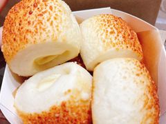 芝士小面包-巴黎贝甜(来福士店)