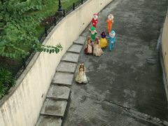 -中旅阿那亚九龙湖·公主酒店