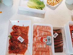 -野妹火锅(龙岗店)