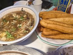 -东来土菜馆(民祥园路店)