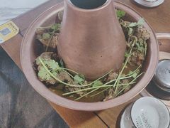 -前门杨记·铜锅涮肉(王府井·故宫店)