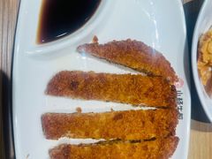 -小杨生煎(乐坊虹井店)