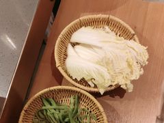 -巴奴毛肚火锅(二七万达店)