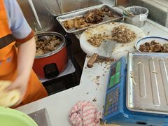 -孟记传统大刀面(星源商城店)