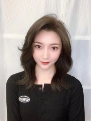 -TRIMS HAIR 修剪造型·烫染接发