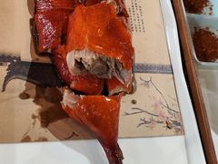 -香山湖家家宴(中山陵店)