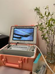 -舒欣头疗·俏丝谧语 白发脱发专业护理 