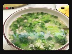 咸肉菜粥-宁邦·家宴·南京菜(红山动物园店)