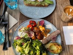-O'mills Sourdough Bakery&Bistro(永嘉路店)