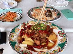 -巴依老爷新疆美食(工体旗舰店)
