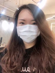 -Tipo Hair salon（明星）店