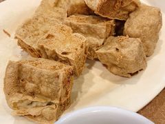 -揭阳钟记小食(福田新村店)