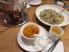 -枣子树·素食餐厅(普陀山店)