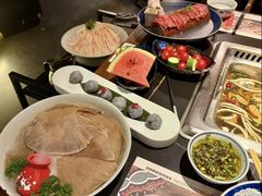 -大隐·成都火锅Bistro(合生麒麟新天地店)