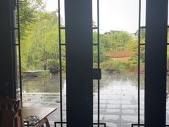 -春色如许·茶食餐厅(桃李春风店)