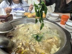 -乙丙丁正宗昭通天麻火腿鸡(总店)