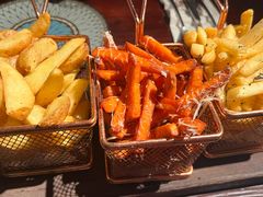 -格鲁·秀色Georgia’s Feast