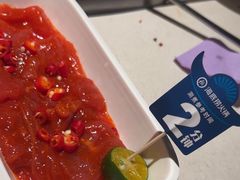 -海底捞火锅(万丰桥店)