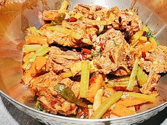 -昌盛德徐州老菜馆