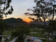 -白石龙音乐公园