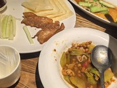 -金苑酒家·客家菜·广东老字号(万象店)