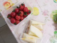 -海底捞火锅(上元大街店)