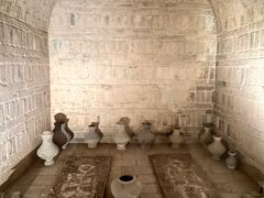 -洛阳古墓博物馆