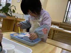 -瑞恩宝感统训练·语言提升·蒙氏托育中心