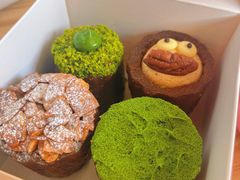 -发酵食堂(屏风街店)