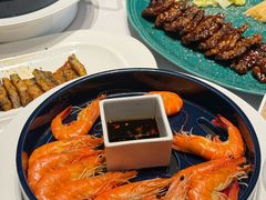 -观宴·品质赣菜(高新大道店)