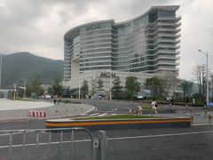 -深圳美高梅酒店-品聚嘉府中餐厅