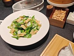 -魁盛居百年鲁菜馆(县西巷店)