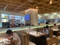 -关东小磨东北菜(漕河泾印象城店)