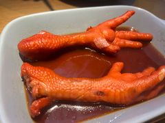 -蜜桃餐厅·伴山(绿宝广场店)