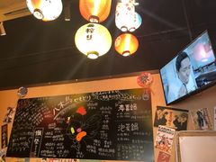 -八木鸟居酒屋(小木桥路店)