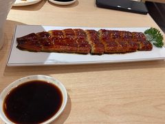 -新一番三文鱼寿司(大东海店)